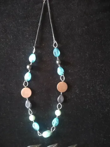 Collier Sautoir