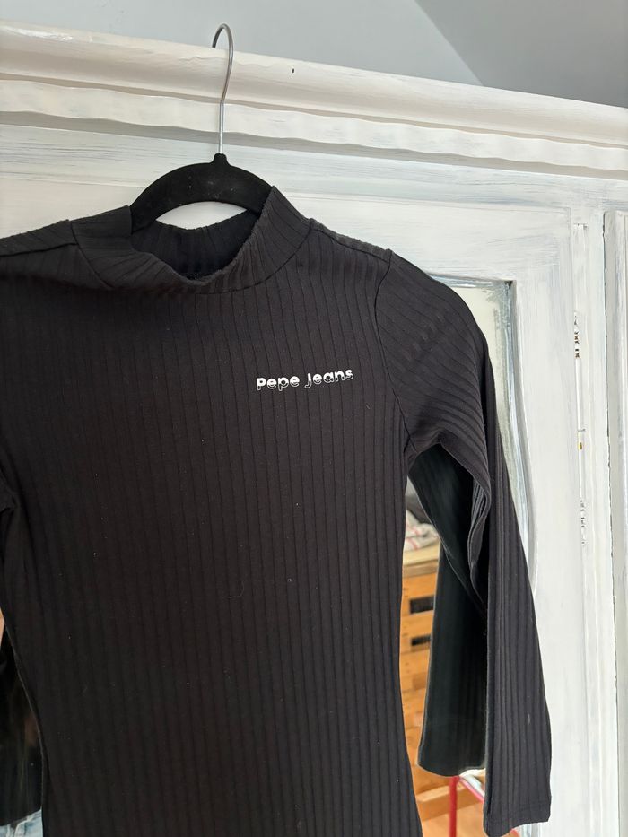 Robe pepe jeans - photo numéro 2