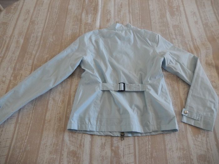 Veste fille - photo numéro 3