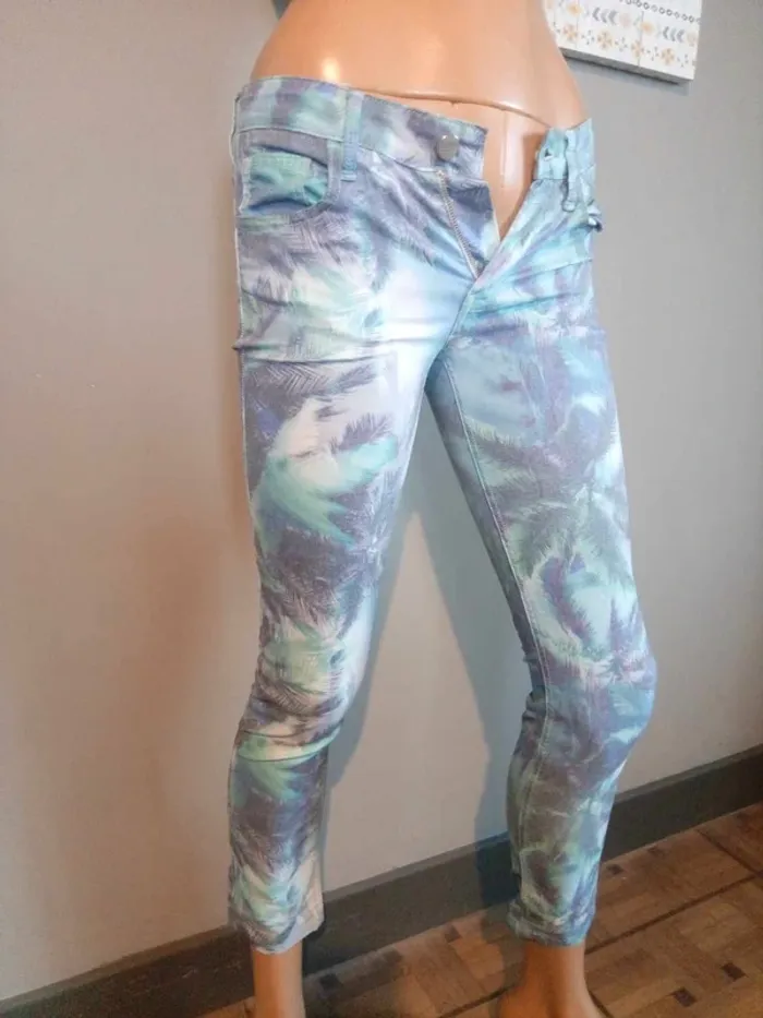 Pantalon palmier - photo numéro 2