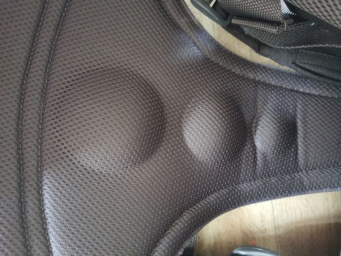 Porte bébé Chicco - photo numéro 8