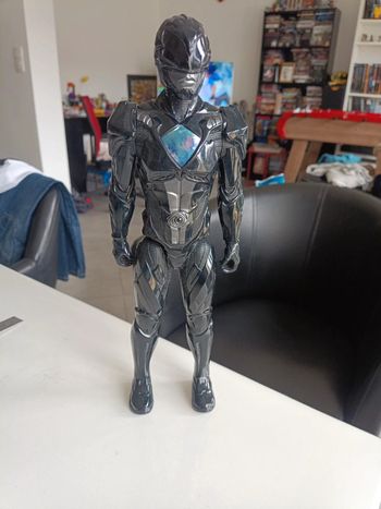 Grande figurine power rangers
