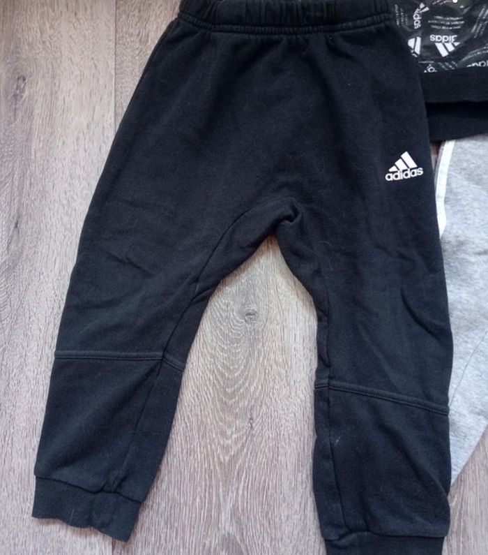 Ensemble adidas 18/24 mois - photo numéro 4