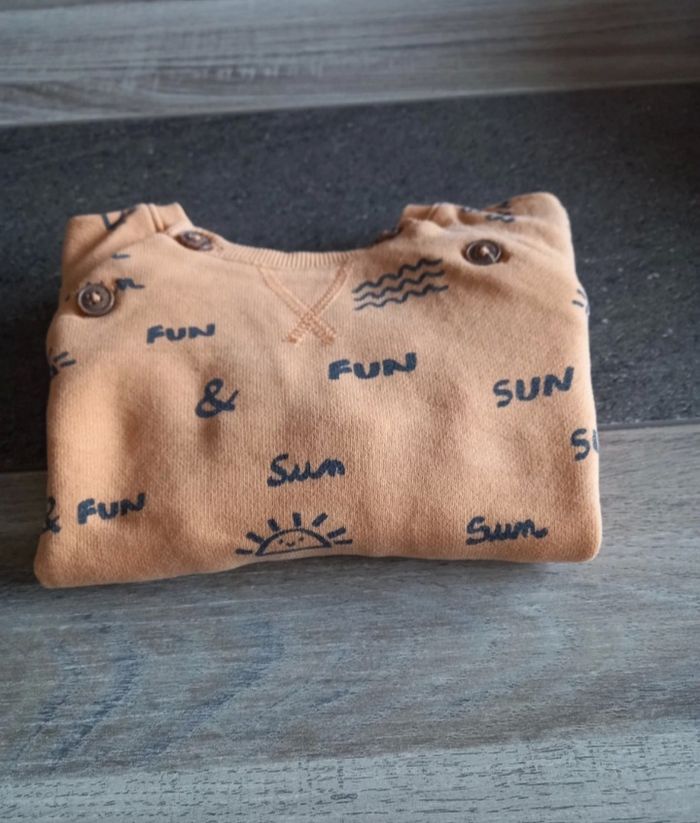 Pull 6 - photo numéro 3