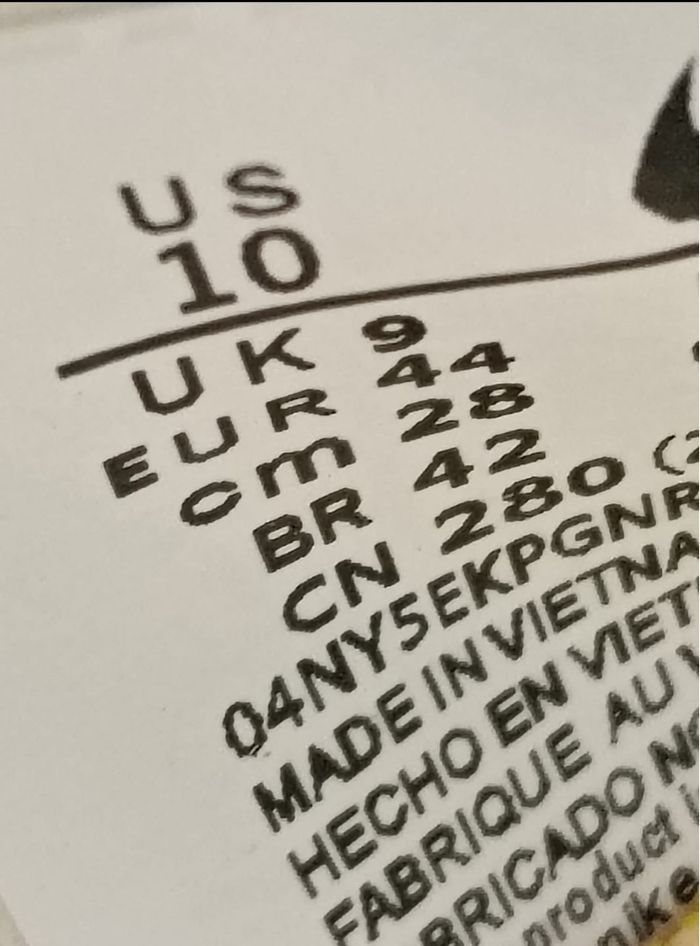 Nike FG  élite - photo numéro 5