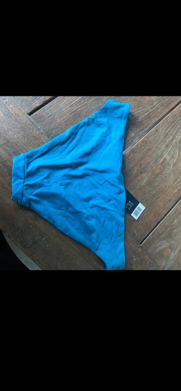 Bas de maillot bain, taille 42, esmara - photo numéro 3