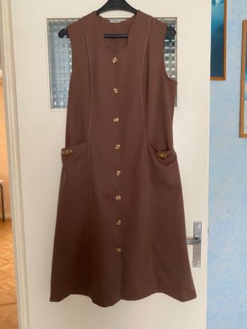 Robe d’été