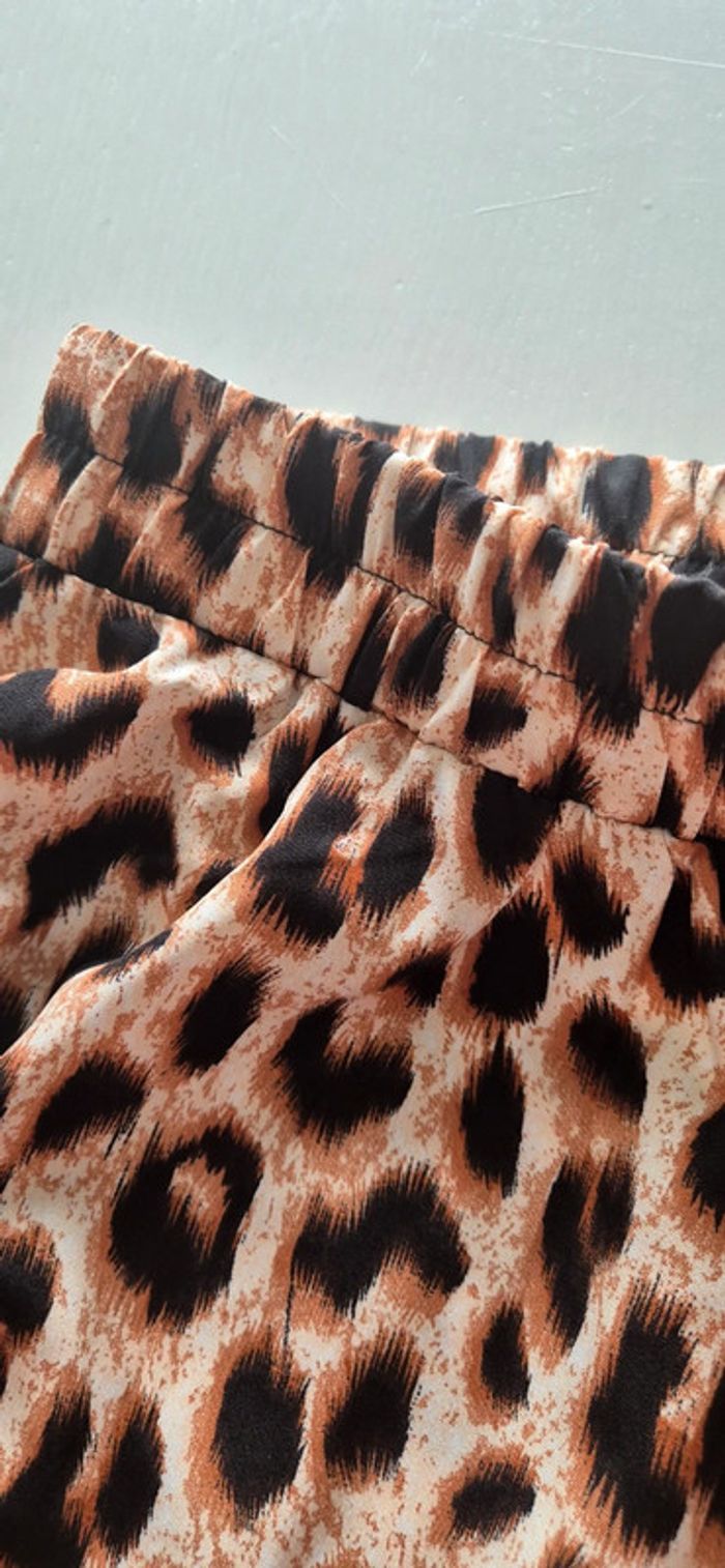 Jupe leopard - photo numéro 7