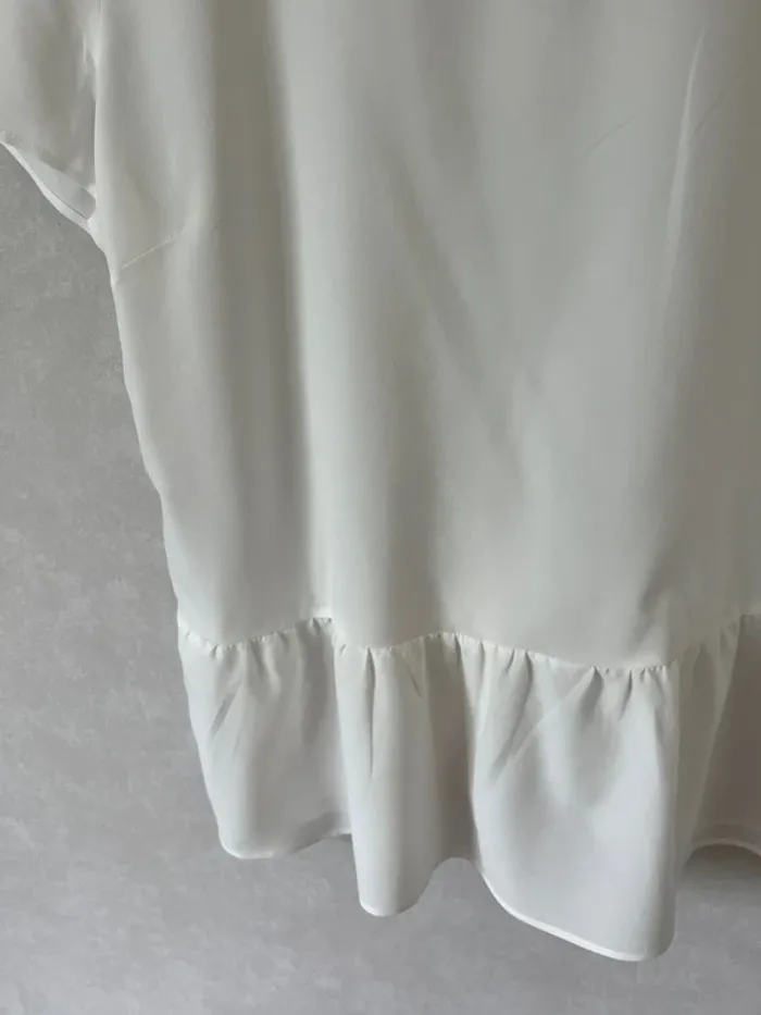 Blouse comptoir des cotonniers - photo numéro 4