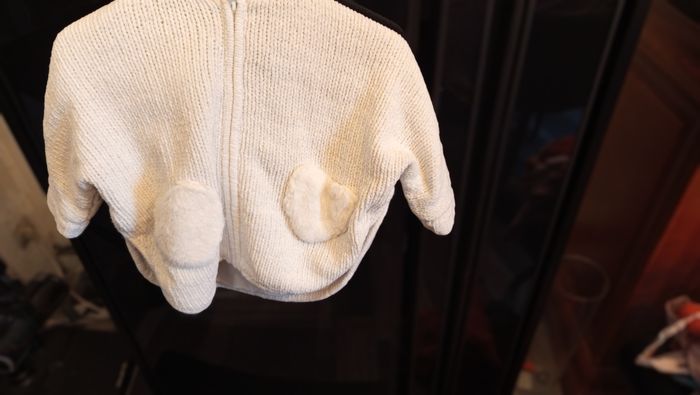 Manteau catimini 2 ans - photo numéro 4