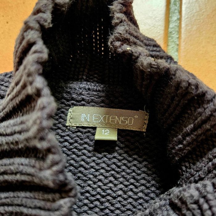 Pull gris - 12 ans - photo numéro 4