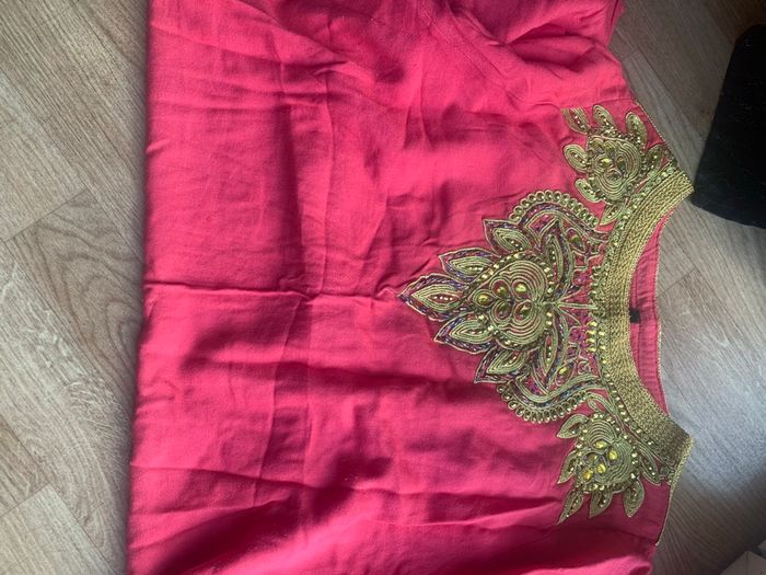 Djellaba - photo numéro 3