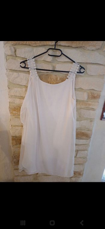 Robe femme taille S