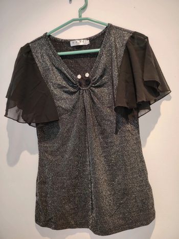 Blouse taille M/L