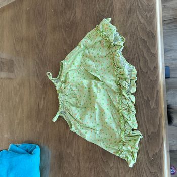 Robe été