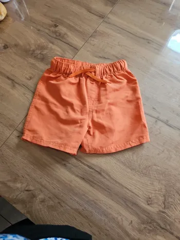 Short garçon 5 ans in extenso