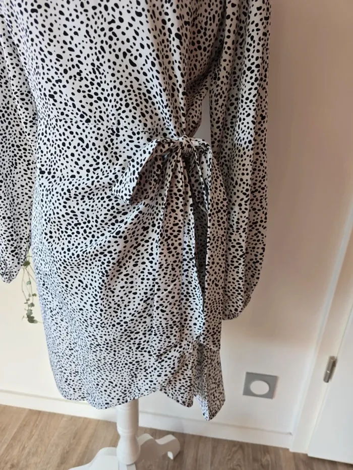 Robe casual - photo numéro 3