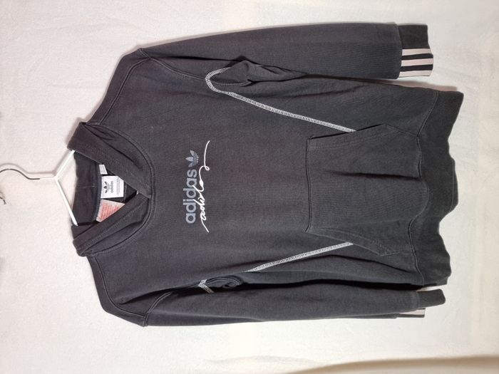 Sweat à capuche Adidas