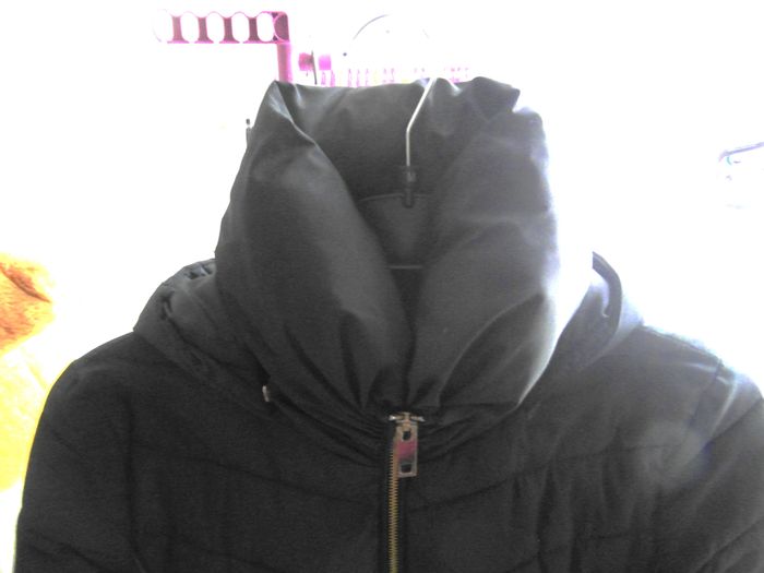 manteau hiver - photo numéro 6