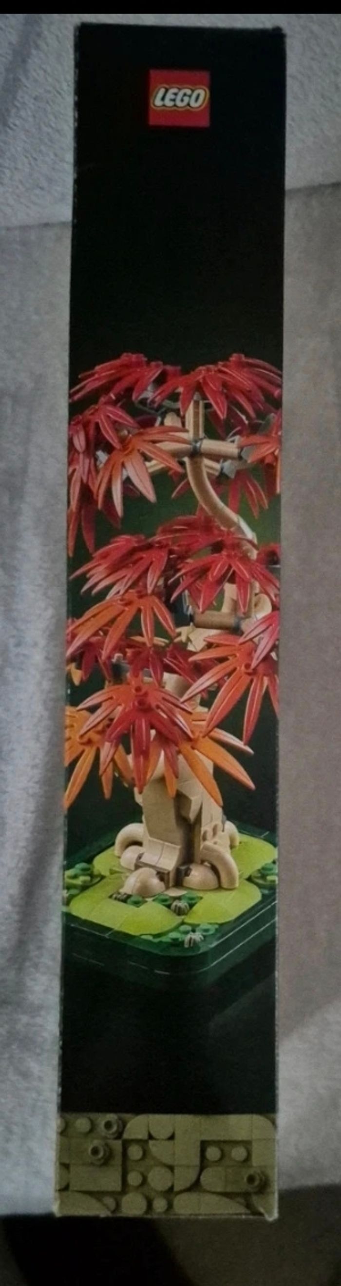 Lego botanicals - photo numéro 5