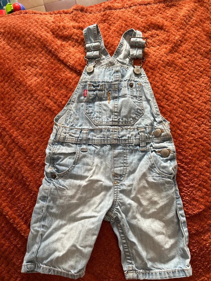Salopette LEVI’S