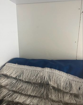 Tapis de prière en velours