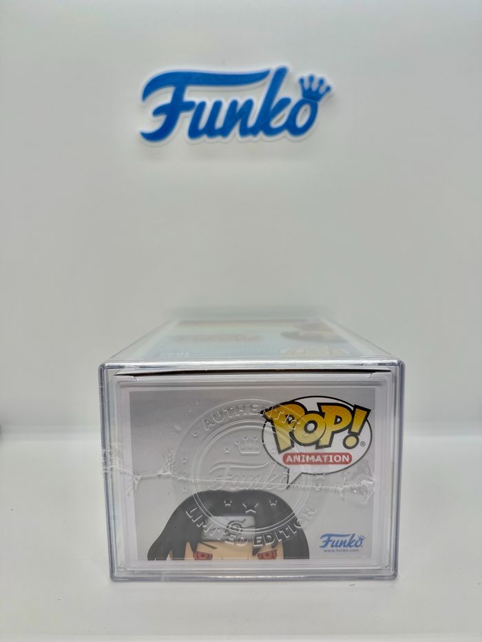 Funko Pop Naruto Itachi Uchiha 1842 Ultra 5000 Pcs - photo numéro 6