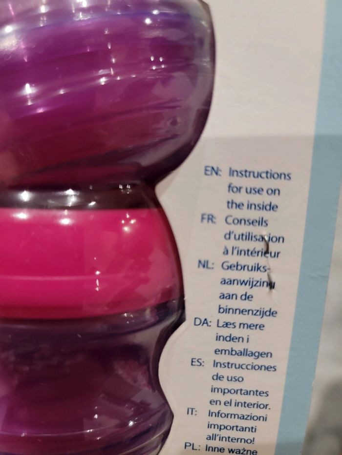 Bol isotherme - photo numéro 3