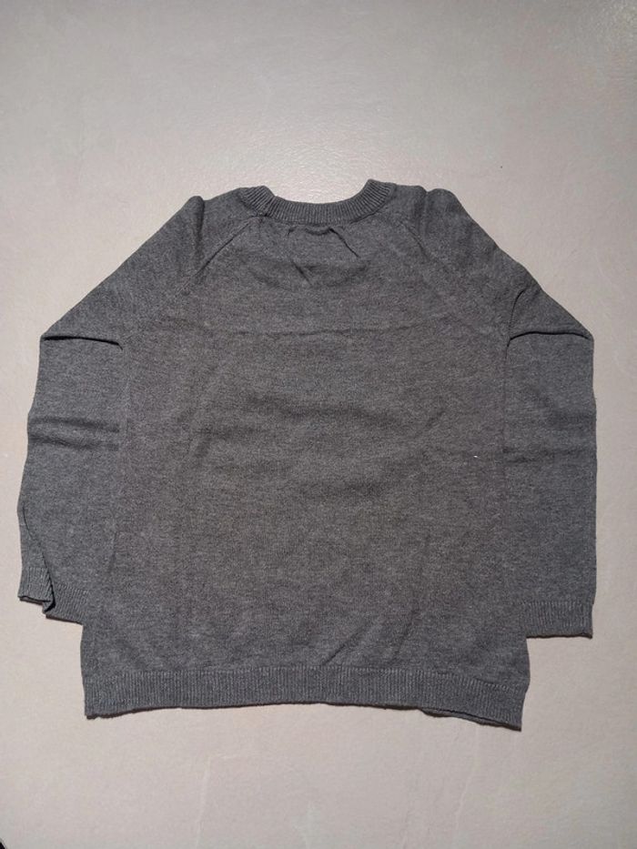 Pull léger - photo numéro 2