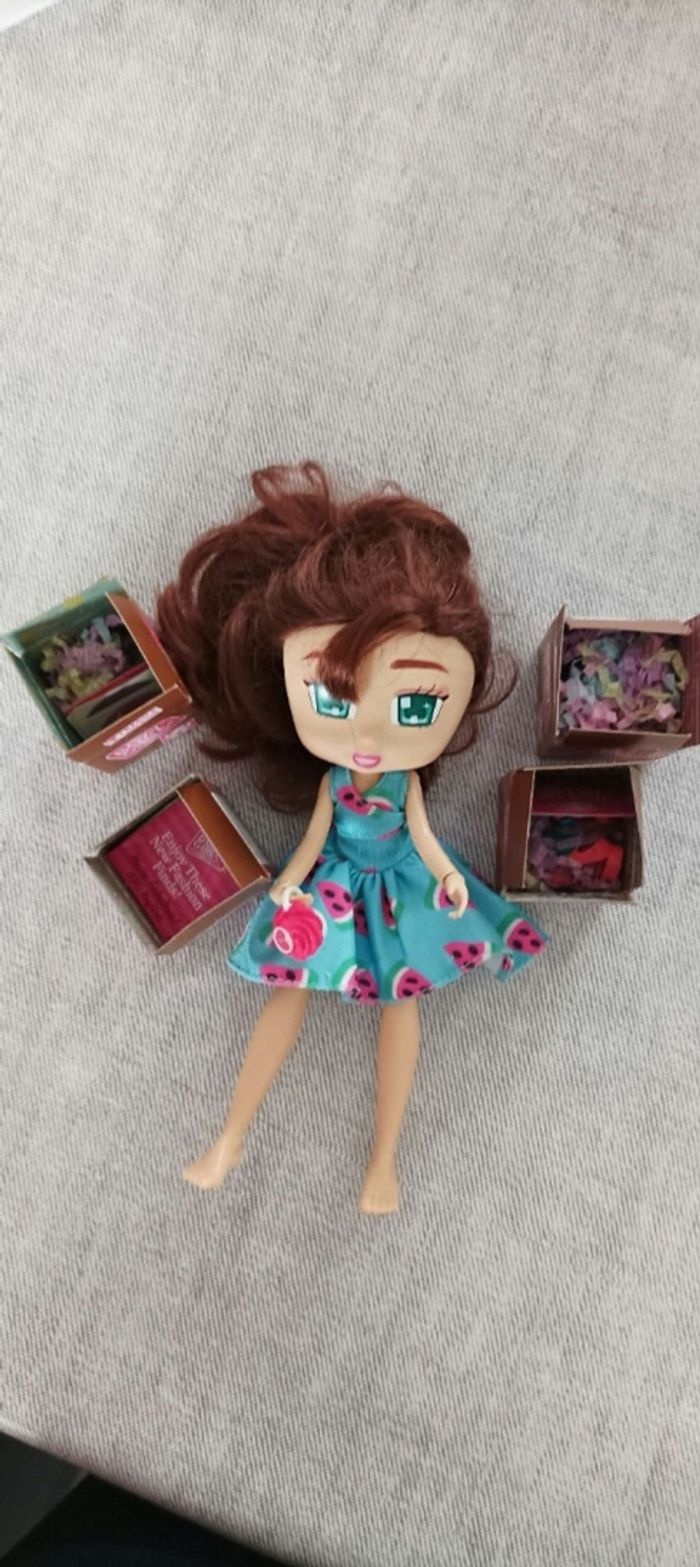 Poupée - photo numéro 5