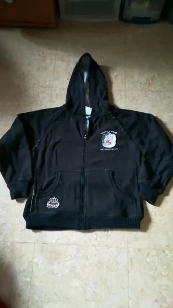 Veste 8 ans