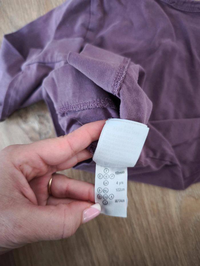 T-shirt manches longues - photo numéro 8