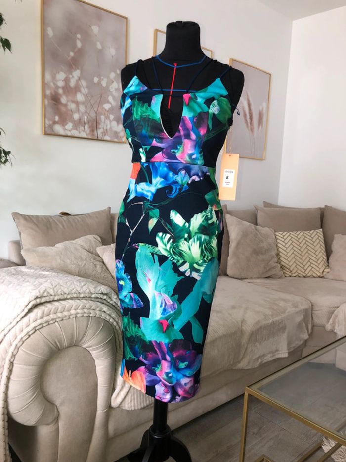 🌻Robe d’été Ginger Fizz🌻