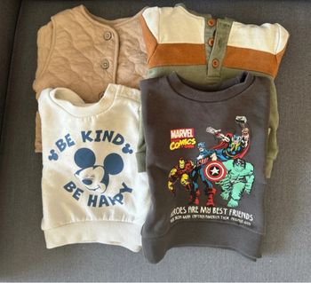 Lot de ensemble