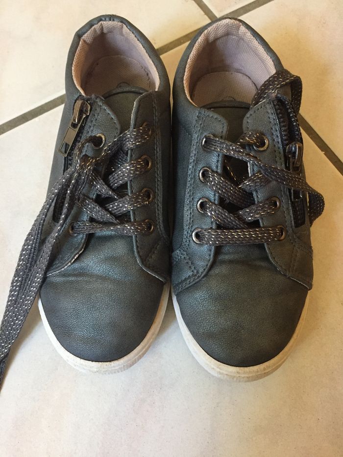 Basket - photo numéro 2