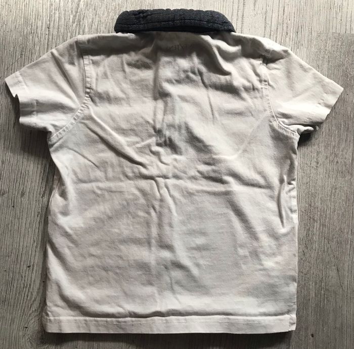 Polo 4 ans In Extenso - photo numéro 2