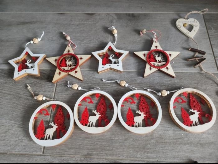 Décoration Noël - photo numéro 2
