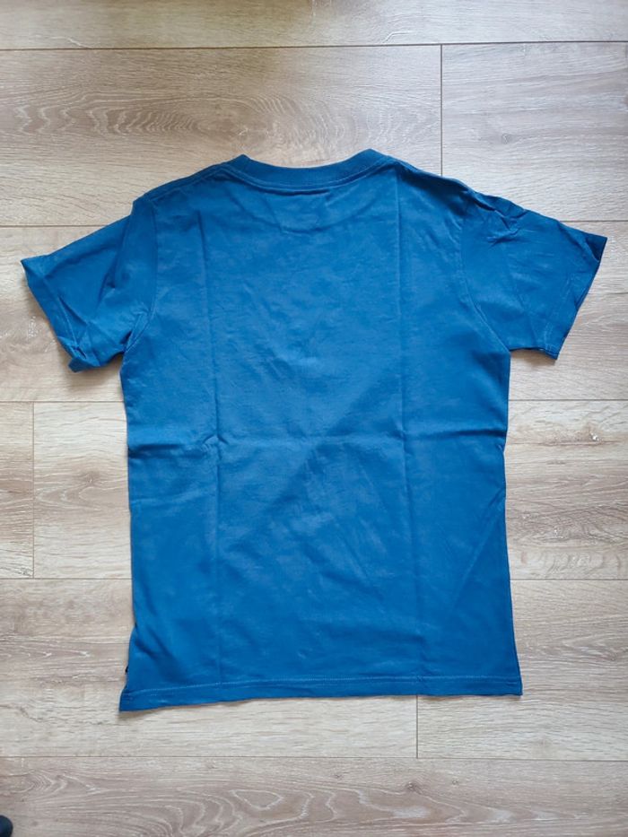 Tee-shirt manches courtes 12 ans - photo numéro 3