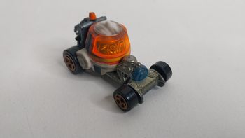 Hot Wheels Chopper Star Wars Character Cars