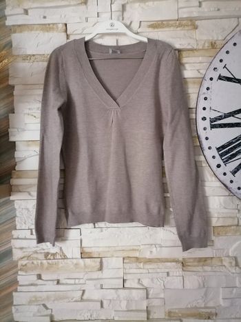 Pull femme