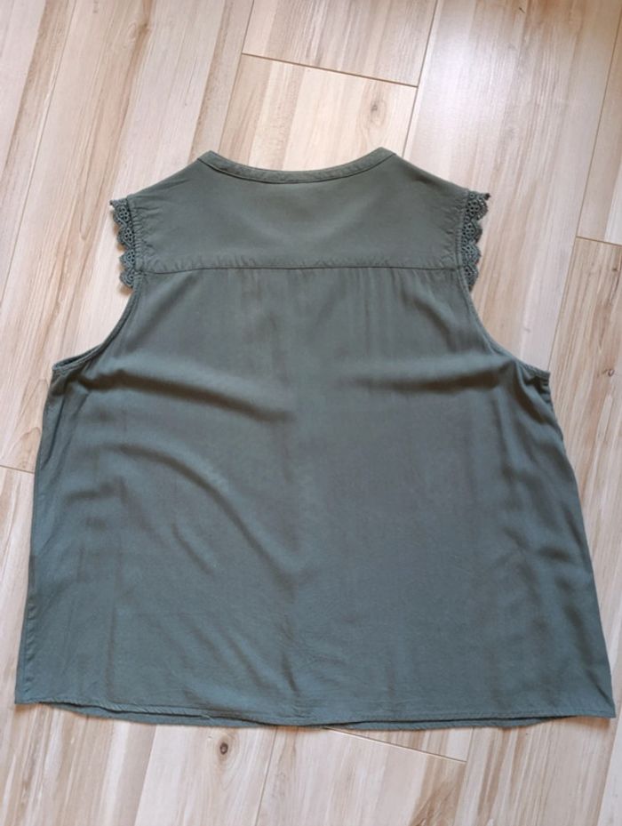 Haut top blouse only carmakona t46 - photo numéro 5