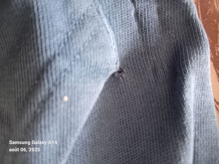 Sweat - photo numéro 4