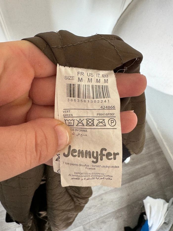 Veste Jennyfer M - photo numéro 6