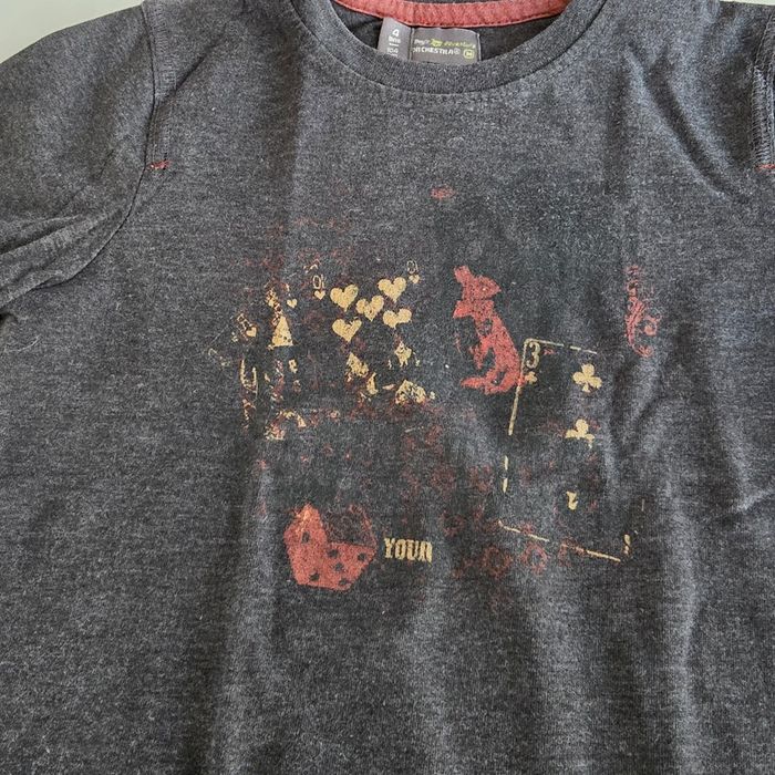 T-shirt manches longues - Orchestra - 4 ans - photo numéro 2