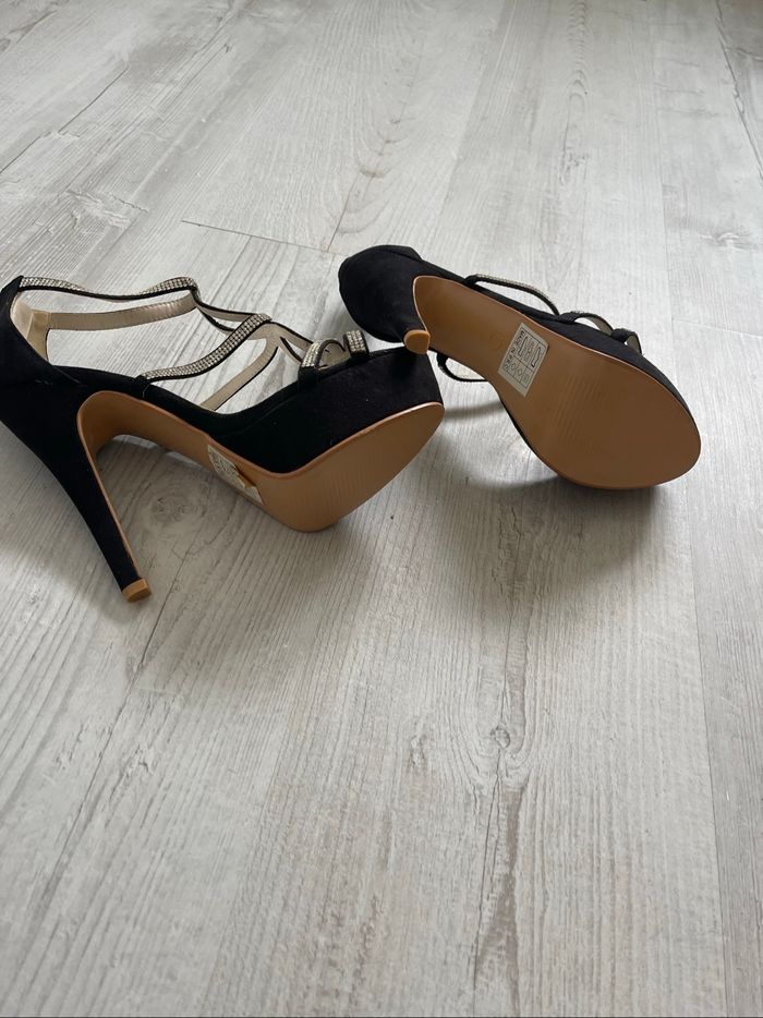Talons - photo numéro 4