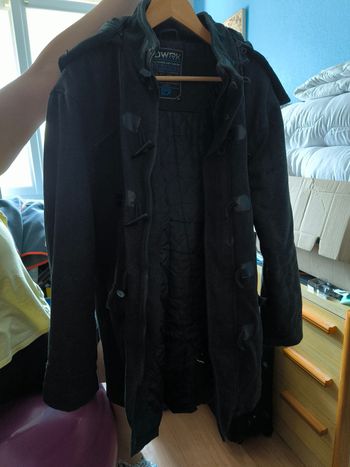 Manteau