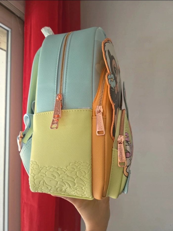 Sac bambi loungefly - photo numéro 4