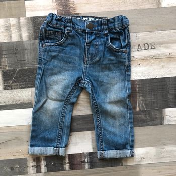 Jeans 12 mois