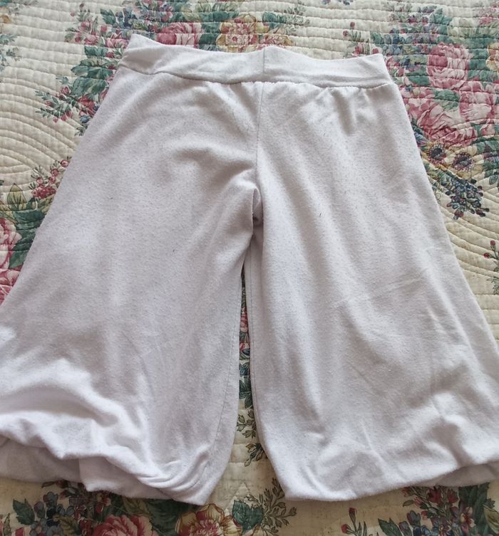 Pantacourt fille 6 ans - photo numéro 3