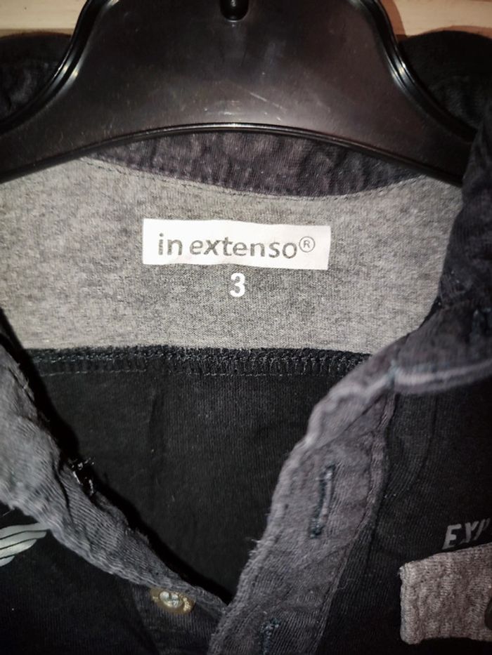 Polo ga - photo numéro 3